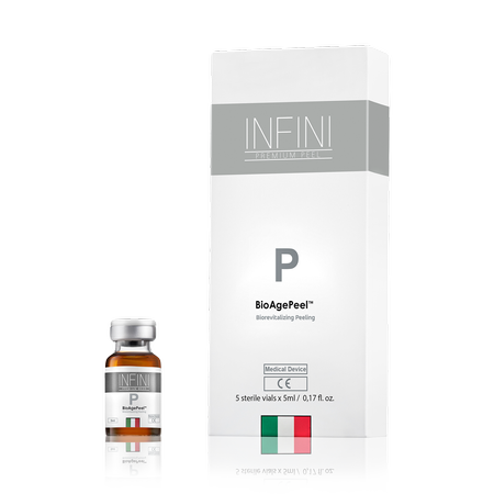 BioAgePeel Infini Premium 5 ml