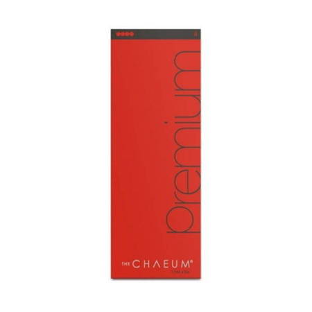 Chaeum Premium No. 4- 2x 1,1 ml