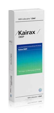 KAIRAX Deep Lidocaine 1 ml