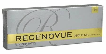 Regenovue Deep  Plus 1,1 ml CE