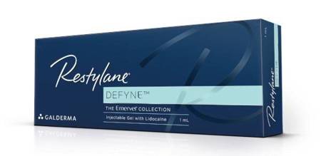 Restylane Defyne 1 ml